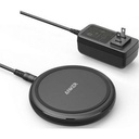 Anker 15W Max Fast Charging Sense Pad