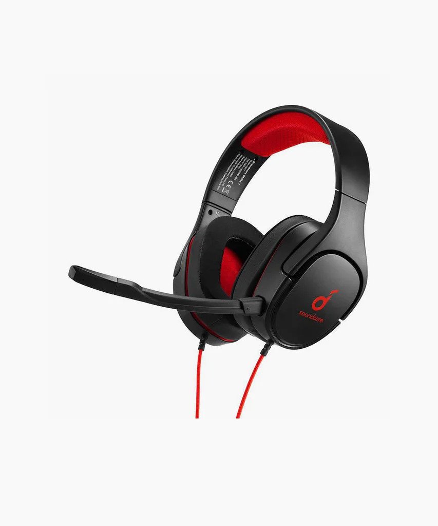 Anker SoundCore Strike 1 Black