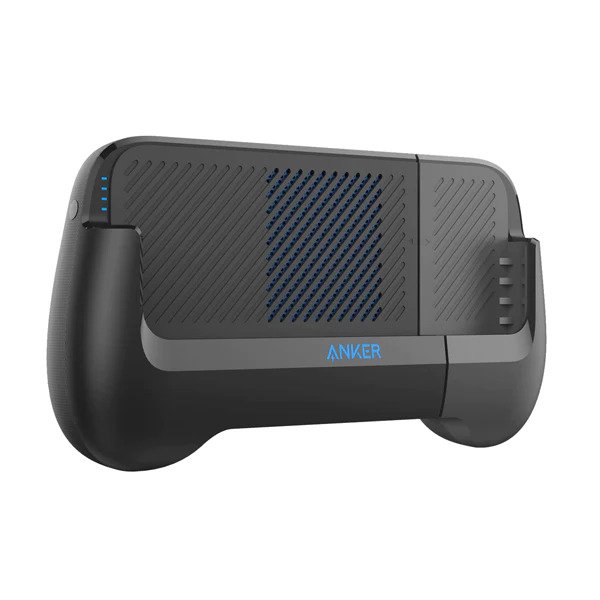 Anker PowerCore Play 6700mahBlack