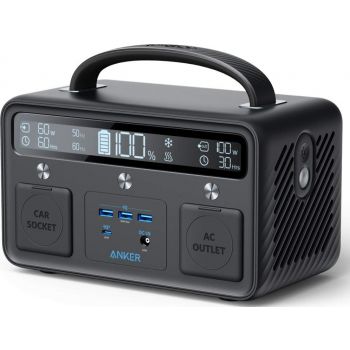 Anker Powerhouse Ii 400 (300w / 388.8wh)