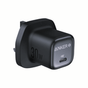 Anker Zolo 30W Compact USB C GaN Charger 