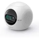 Anker NEBULA Astro Mini Portable Projector, Pocket Cinema - White