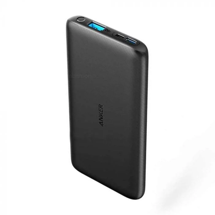 Anker Powercore Lite 10000MAH Black