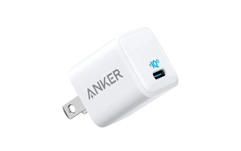 Anker PowerPort III Nano 18W