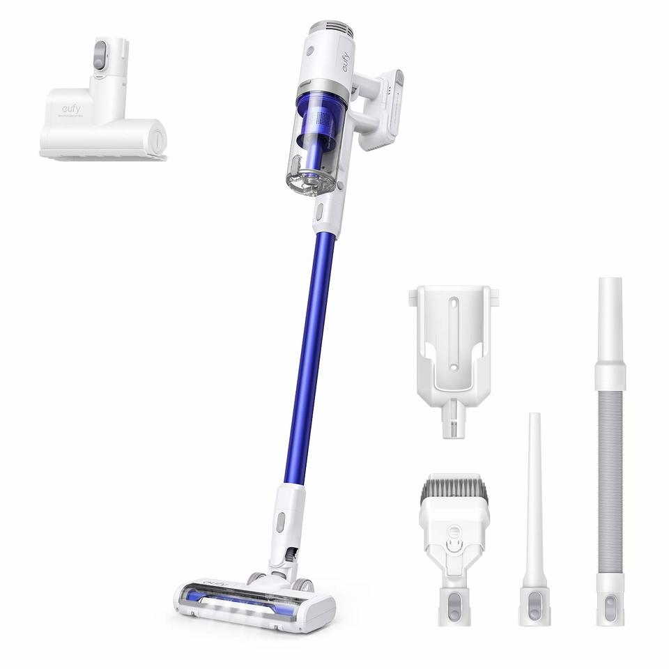 Anker Eufy Cordless Vacuum Cleaner HomeVac S11 Go