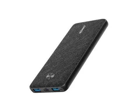Anker Powercore III Sense PowerBank 10K