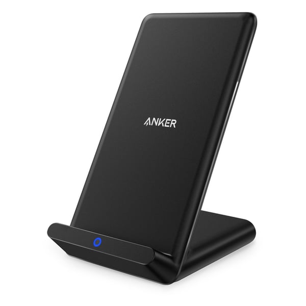 Anker PowerPort Wireless 5 Stand – Black