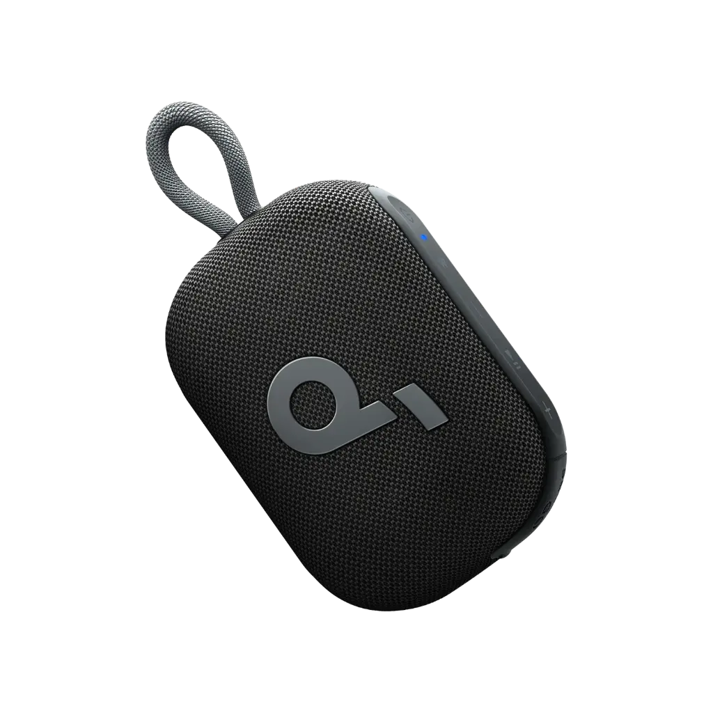 مكبر صوت أنكر ساوندكور سيليكت 4 جو المحمول بتقنية البلوتوث - أسود