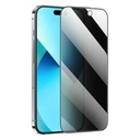 Anker Anti-fingerprint Privacy Glass Film for iPhone 15 Pro