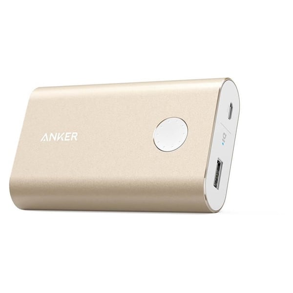 Anker Powercore+Power Bank 10050mAh