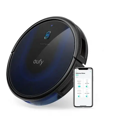ANKER EUFY ROBOVAC 15C MAX