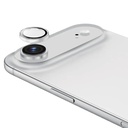 Green Lion Solo Camera Lens Protector for iPhone 16e – Clear