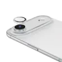 Green Lion Solo Camera Lens for iPhone 16e - Clear
