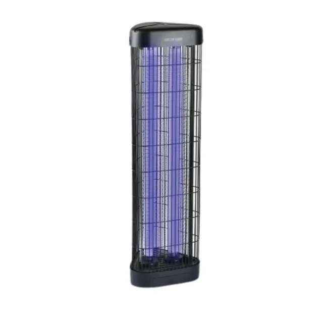 Green Lion Electric Insect Killer Pro - Black