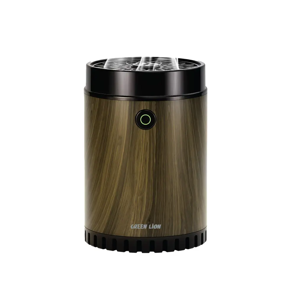 Green Lion Classic Bakhour 20W,Strong Fragrance - Black