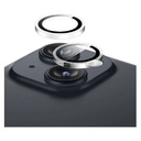 At لـ iPhone 15/15 Plus Crystal Lens Glass Crystal