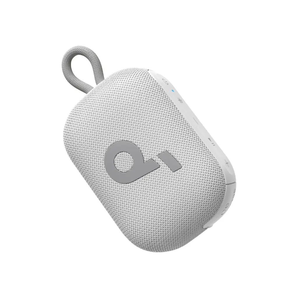 Anker Soundcore Select 4 Go Portable Bluetooth Speaker - White