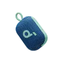 مكبر صوت أنكر ساوندكور سيليكت 4 جو المحمول بتقنية البلوتوث - أزرق
