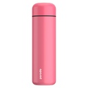 Porodo Smart Water Bottle with Temperature Indicator 500ml (Round Shape)