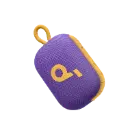 مكبر صوت أنكر ساوندكور سيليكت 4 جو المحمول بتقنية البلوتوث - بنفسجي كهربائي
