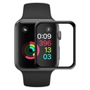 Apple Watch 3D HD Glass Screen Protector 40mm – شفاف