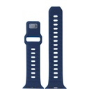 Green Lion Premier Hovel Series Strap for Apple Watch 38/42mm - Blue