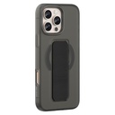 Green Lion Grip 360 MagSafe Case for iPhone 16 Pro Max – Black