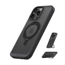 Anker Flex Stand Case Optimal Viewing for iPhone 16 Pro