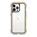 Green Lion Hibrido Shield Case for iPhone 13 Pro – Gold