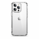 كفر جرين ليون الشفاف المقاوم للصدمات لهاتف iPhone 13 Pro
