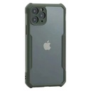 Green Lion Stylishly Tough Shockproof Case for iPhone 12 Pro Max – Green