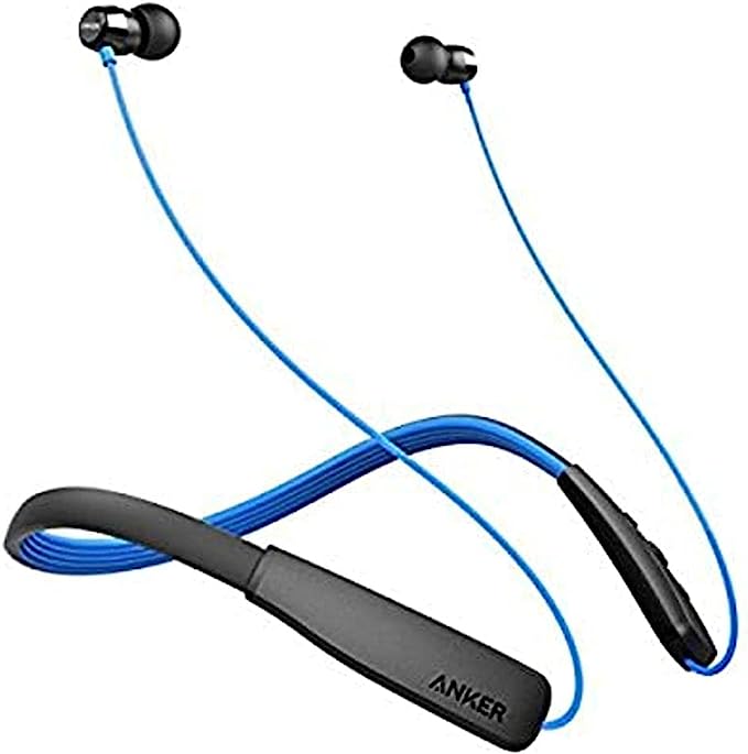 Anker Soundbuds Lite In-Ear Bluetooth Headset(NECKBAND)