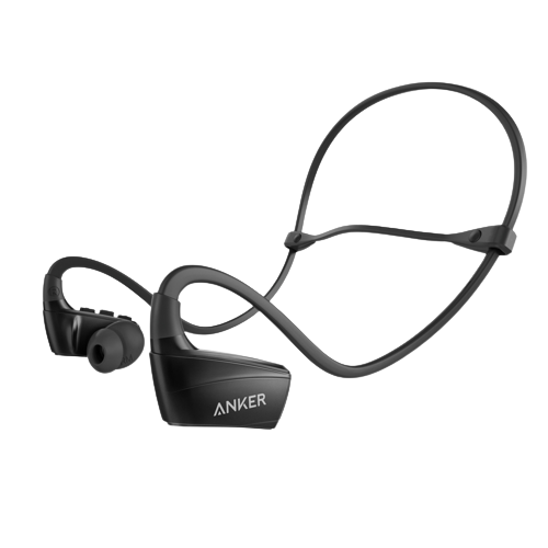Anker Sound Buds Sport NB10 BLACK