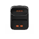 Porodo Lifestyle Super HD Thermal Printer - Black