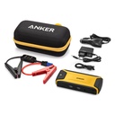 Anker Compact Car Jump Starter and Portable Charger Power Bank