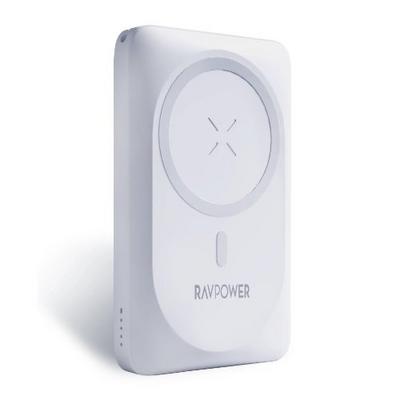 RavPower 10000mAh Magnetic Wireless Powerbank