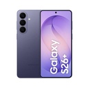 Samsung Galaxy S26+ 12/256GB Cobalt Violet