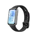 Huawei Band 11 Smart Band, 1.62 inches AMOLED Display - Black
