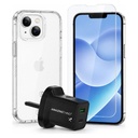AmazingThing Supreme Case, Screen Protector & Charger لـ iPhone 14 Plus
