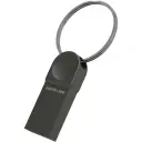 Green Lion Clix USB 3.0 Flash Drive - Gray