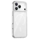 Green Lion MagSafe Crystal Clear Case for iPhone 17 Series