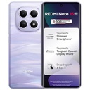 Redmi Note 15 5G 8/256GB Mist Purple