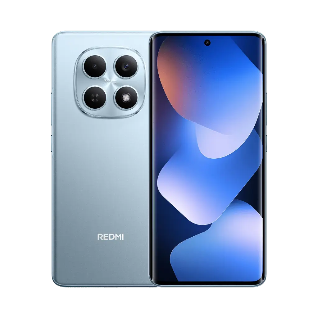 Redmi Note 15 8/256GB Glacier Blue