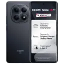 Redmi Note 15 5G 8/256GB Black