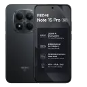 Redmi Note 15 Pro 5G 8/256GB Black