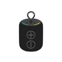 Green Lion Porto Wireless Speaker - Black 