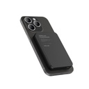 Green Lion GL-MAG 5 5000mAh Slim Design MagSafe Power Bank - Black