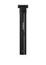 Porodo Groomax Rechargeable Trimmer - Black