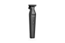 Porodo Lifestyle Spine Rechargeable Trimmer - Black