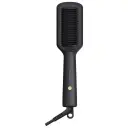 Porodo Lifestyle Electric Heated Hair Straightener Comb - Black 